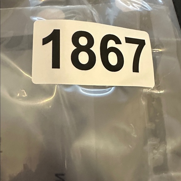 J.Crew Perforated Italian leather belt In Blush Size‎ XS Small - Picture 6 of 6